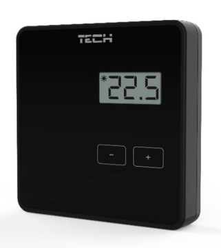 Czujnik TECH SERIA 8 R-8B