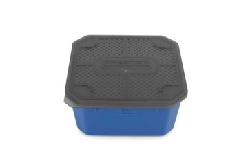 Pudełko Pojemnik Do Pelletu Preston 1,7l + Sitko