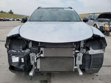 Alfa Romeo Stelvio SUV Facelifting 2.0 Turbo 280KM 2021 Alfa Romeo Stelvio Ti 2021 2.0l 2.0 Benzyna 280KM, zdjęcie 5