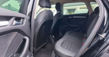 Audi A3 8V Cabriolet 1.6 TDI clean diesel 110KM 2016 Audi A3 Sportback Audi A3 Sportback 1.6 TDI 1.6 Diesel 110KM, zdjęcie 26