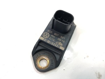 CZUJNIK PRZYSPIESZENIA VW SCIROCCO 1K8 3C0907651