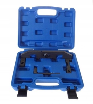 ЗАМОК ГРМ CITROEN PEUGEOT PSA 1.0; 1.2 ВТи