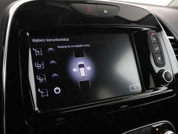 Renault Captur I Crossover Facelifting 0.9 Energy TCe 90KM 2018 Renault Captur BOSE navi kamera klima-auto, zdjęcie 22