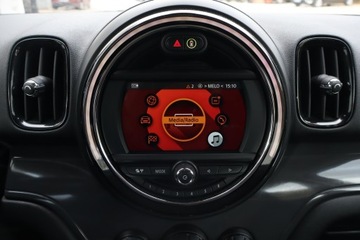 Mini Countryman F60 2018 MINI Countryman Cooper, Salon Polska, Serwis ASO, zdjęcie 17