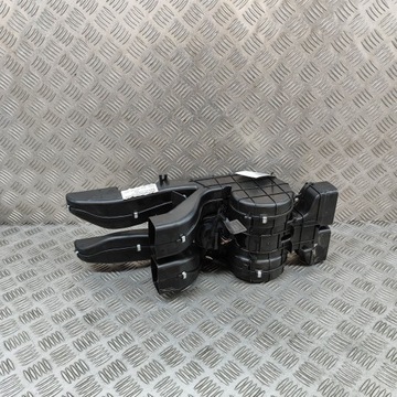 BMW X5 F15 2017 JINÉ DÍLY INTERIÉR VOZIDLA