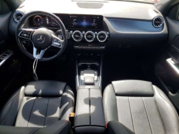 Mercedes GLA II 2022 Mercedes-Benz GLA 250 4Matic 2022 2.0 Benzyna 221KM, zdjęcie 8