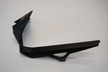 DUCATI MONSTER 821 18-20 BŁOTNIK TYŁ + OSŁONA ŁAŃCUCHA