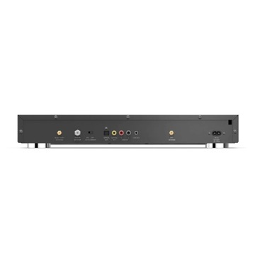Hama DIT2105SBTX Hi-Fi тюнер, DAB+/Int ЧЕРНЫЙ