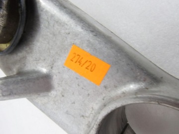 Suzuki TL 1000 нижняя полка, 00р