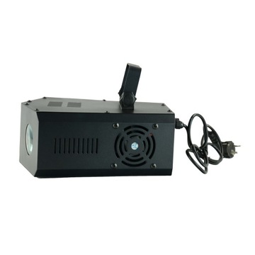 Светодиодный RGB-прожектор с двойным эффектом Moonflower DMX