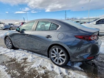 Mazda 3 IV 2022 Mazda 3 Select 2022 2.5 Benzyna 191KM, zdjęcie 1