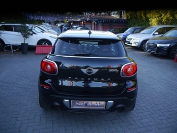 Mini Paceman Hatchback 3d 1.6 184KM 2013 Mini Paceman Cooper S 4x4 Automat Gwarancja 12mc, zdjęcie 10