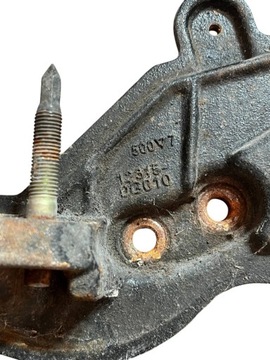 PODPĚRY I SVĚTLO TOYOTA AVENSIS T250 2005 12315-0G010