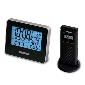 Stacja pogody Meteo SP81