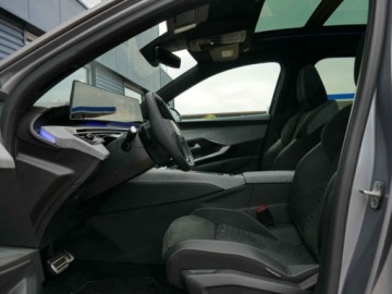 Peugeot 3008 III 2025 GT e-DCS6 1.2 mHEV 145KM /Pakiet Bezpieczeństwo, Hi-Fi, Zimowy, zdjęcie 6