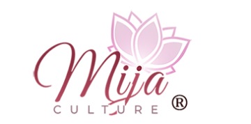 MijaCulture Рубашка для родов графит/птицы M80 3