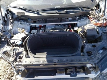 Jaguar I-Pace 2020 Jaguar I-Pace 2020r., 4x4,, zdjęcie 10