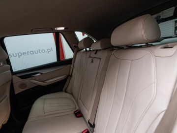 BMW X5 F15 SUV xDrive25d 231KM 2016 Od ręki - xDrive25d Suv 2.0 231KM 2016, zdjęcie 22