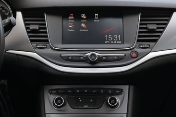 Opel Astra K Sports Tourer 1.4 Turbo 150KM 2017 Opel Astra 1.4 T, Salon Polska, Klima, zdjęcie 16