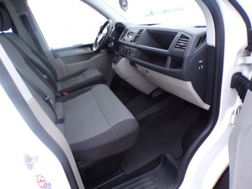 Volkswagen Caravelle T6 2019 VOLKSWAGEN T6 2.0 TDI 9-OSOBOWY ZAMIANA, zdjęcie 13