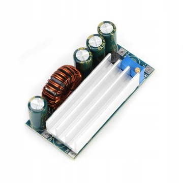 30W DC Boost Buck Step Up Down Przetwornica