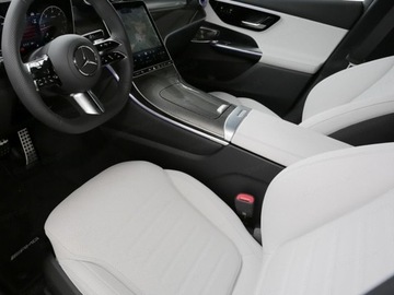 Mercedes GLC C254/X254 Coupe 2.0 220d 197KM 2025 GLC Coupe 220 d 4-Matic AMG Line 2.0 (197KM) 2025, zdjęcie 6