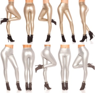 ЛАТЕКСНЫЕ ЛЕГГИНСЫ, КОЖАНЫЕ НОГИ, БРЮКИ ИЗ ЛАТЕКСА