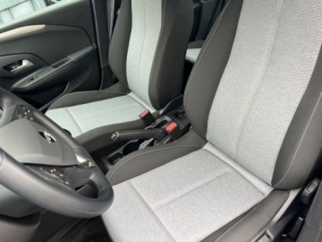 Opel Corsa F Hatchback 5d Facelifting 1.2 Turbo 100KM 2026 Od ręki - Edition 1.2 Turbo 100KM, zdjęcie 5