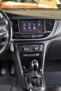 Opel Mokka I X 1.4 Turbo Ecotec 140KM 2018 Opel Mokka X 1.4 T Elite SS 1.4 Benzyna 140KM, zdjęcie 33