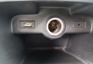 Opel Astra J GTC 1.4 100KM 2014 Opel Astra Opel Astra j 1.4 16v klima pds stan bdb gwarncja przebiegu 1.4, zdjęcie 22