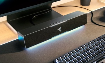 Саундбар RAZER Leviathan V2 X
