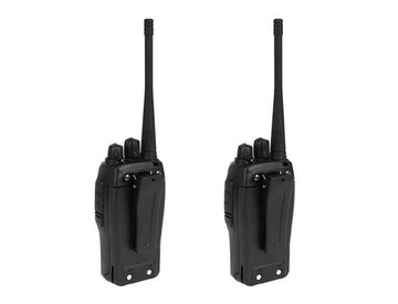 Рация Malatec 9204