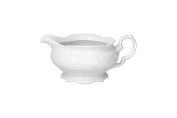 CHODZIEŻ FRYDERYKA BIAŁA C001 Sosjerka 400 ml