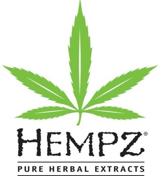 Hempz Happy Camperz Adventurious Dark Bronzing