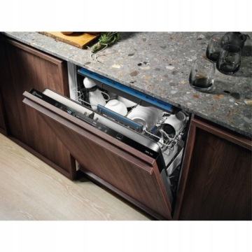 ELECTROLUX Посудомоечная машина EES848200L