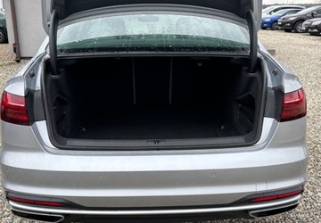 Audi A4 B9 Limousine Facelifting 2.0 40 TFSI 204KM 2023 Audi A4 Avant Samochod z gwarancja 2.0 Benzyna 204KM, zdjęcie 26