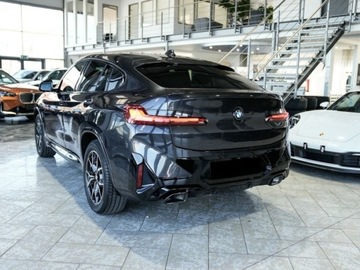 BMW X4 G02 SUV Facelifting 2.0 20d 190KM 2025 BMW X4 xDrive20d Sport Suv 2.0 (190KM) 2025, zdjęcie 4