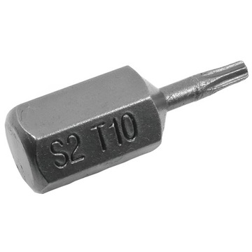 БИТА 10ММ TORX 10х30ММ 