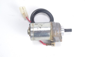 YAMAHA WR 125 стартер