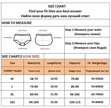 Трусики женские кружевные FINETOO SHORTS ЧЕРНЫЕ M/L