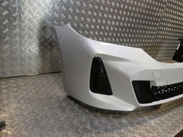 BMW G32 M ПАКЕТ ЛИФТ ПЕРЕДНЕГО БАМПЕРА РАЗНЫЕ