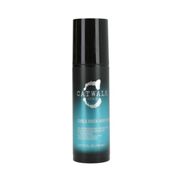 TIGI CURLESQUE CURLS Rock Amplifier Krem do loków