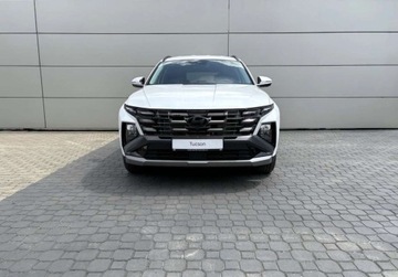 Hyundai Tucson IV SUV Facelifting 1.6 T-GDI 160KM 2025 Hyundai Tucson 160KM 6MT Executive 2025 1.6 Benzyna 160KM, zdjęcie 3