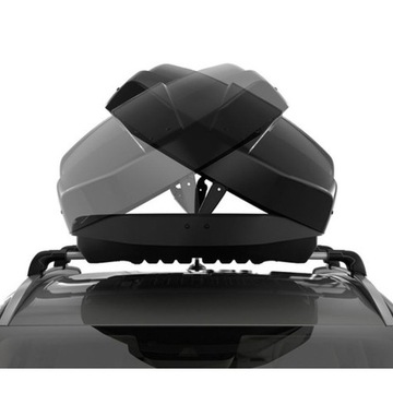 АВТОБОКС БАГАЖНИК THULE PACIFIC L 780 420 литров КРАКОВ