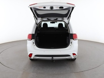 Mitsubishi Outlander III SUV PHEV Facelifting 2017 2.0 203KM 2017 Mitsubishi Outlander PHEV 4x4 automat skóra el., zdjęcie 18