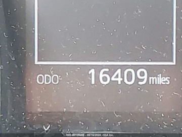 Toyota Camry IX 2024 Toyota Camry 2024 Toyota Camry SE Auto 2.5 Benzyna 203KM, zdjęcie 13