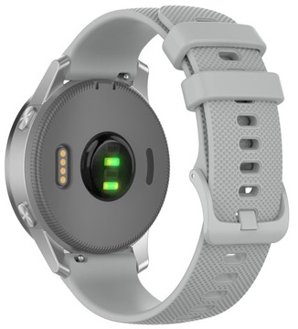 PASEK BRANSOLETA DO ZEGARKA GARMIN VIVOACTIVE 4S / VENU 2S | SZEROKOŚĆ 18MM
