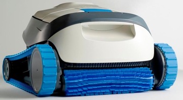Пылесос для бассейна Dolphin S100 + подарки