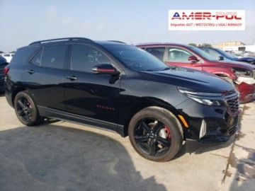 Chevrolet 2023 Chevrolet Equinox 2023, 1.5L, PREMIER, po gradobiciu 1.5 Benzyna 175KM