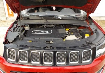 Jeep Compass II SUV 2.0 MJD 140KM 2018 Jeep Compass 4X4 Dielsel l Okazja 2.0 Diesel 140KM, zdjęcie 8